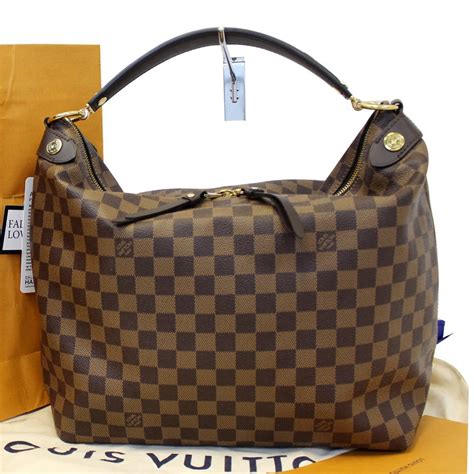 lv duomo bag|louis vuitton damier belt bag.